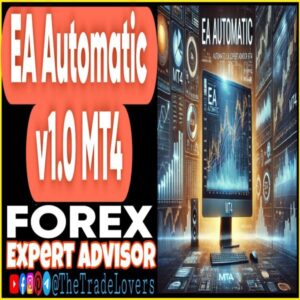 EA Automatic v1.0 MT4