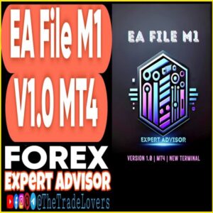 EA File M1 v1.0 MT4