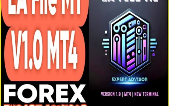 EA File M1 v1.0 MT4