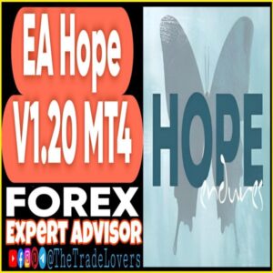 EA HOPE v1.20 MT4