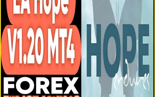 EA HOPE v1.20 MT4
