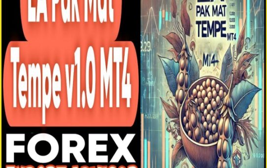 EA Pak Mat Tempe v1.0 MT4
