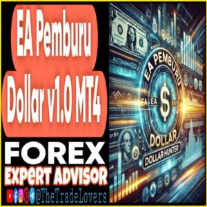 EA Pemburu Dollar v1.0 MT4