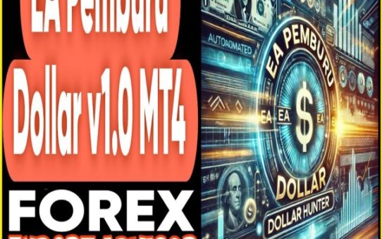 EA Pemburu Dollar v1.0 MT4