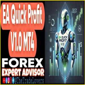 EA Quick Profit v1.0 MT4