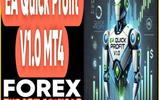 EA Quick Profit v1.0 MT4