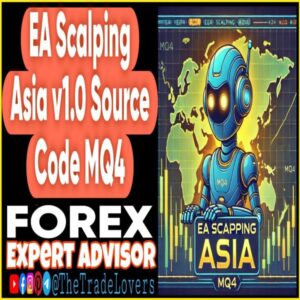 EA Scalping Asia v1.0