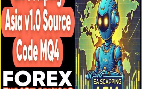 EA Scalping Asia v1.0