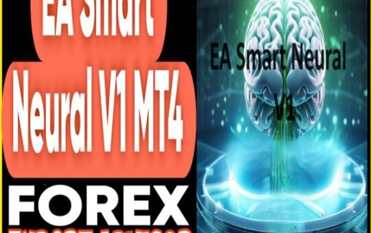 EA Smart Neural V1 MT4