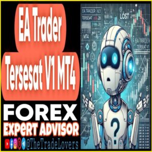 EA Trader Tersesat V1 MT4