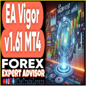 EA Vigor v1.61 MT4