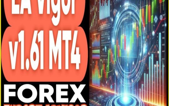 EA Vigor v1.61 MT4