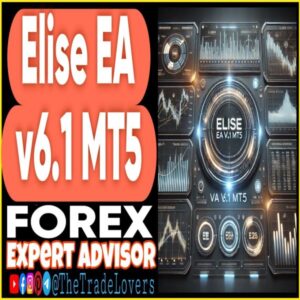 Elise EA v6.1 MT5