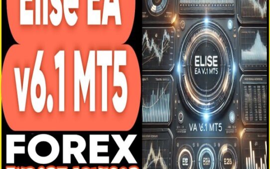 Elise EA v6.1 MT5