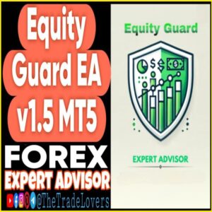 Equity Guard EA v1.5 MT5