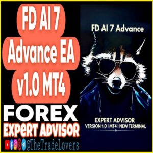 FD AI 7 Advance EA v1.0 MT4