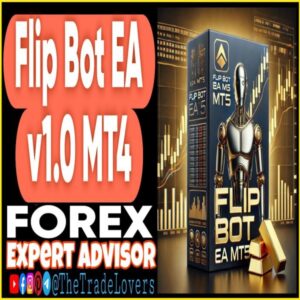 Flip Bot EA v1.0 MT5