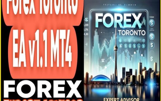 Forex Toronto EA v1.1 MT4