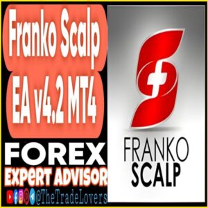 FrankoScalp EA V4.2 MT4