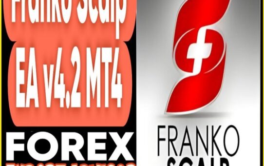 FrankoScalp EA V4.2 MT4
