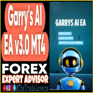 GARRY’S AI EA v3.0 MT4