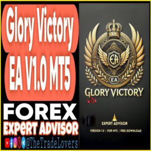 Glory Victory EA v1.0 MT5