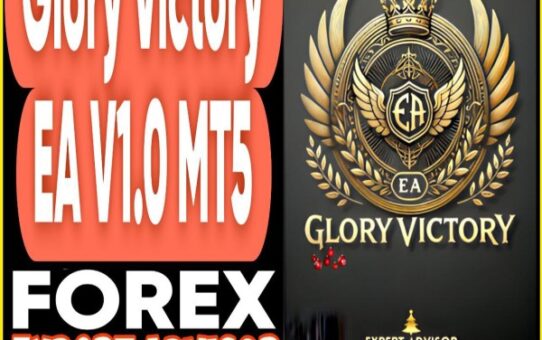 Glory Victory EA v1.0 MT5