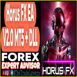 HORUS FX EA v2.0 MT5