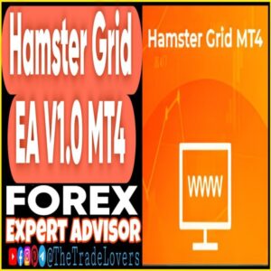 Hamster Grid EA v1.0 MT4