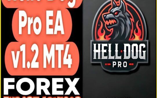 Hell Dog Pro EA v1.2 MT4