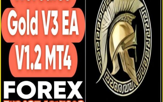 Hercules Gold v3 EA v1.2 MT4