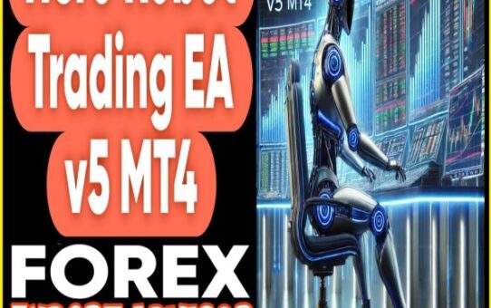 Hero Robot Trading EA v5 MT4