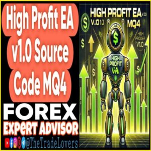 High Profit EA v1.0 Source Code MQ4