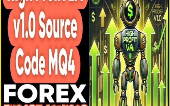 High Profit EA v1.0 Source Code MQ4