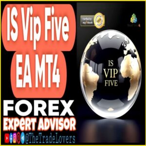 IS VIP Five MT4