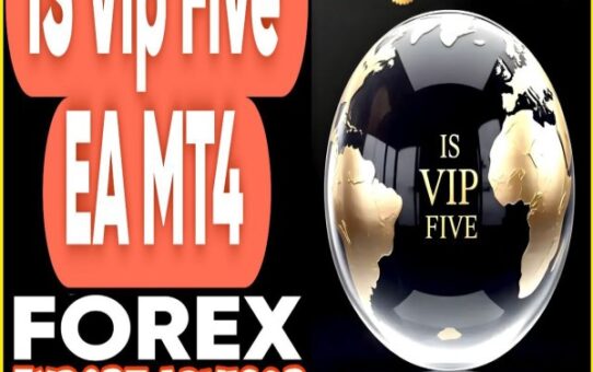 IS VIP Five MT4
