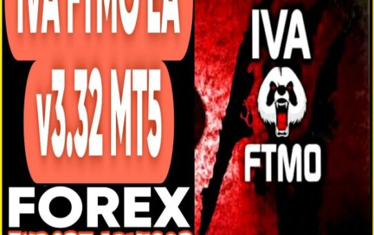 IVA FTMO EA v3.32 MT5