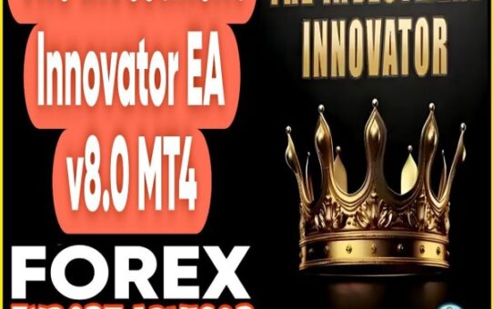 The Investment Innovator EA v8.0 MT4