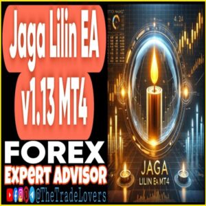 Jaga Lilin EA v1.13 MT4