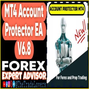 MT4 Account Protector EA v6.8