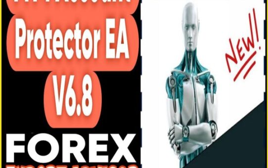 MT4 Account Protector EA v6.8