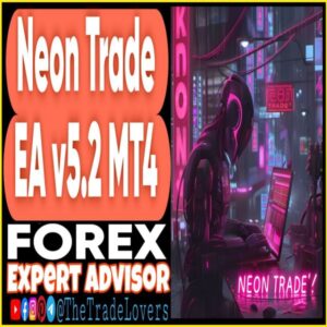 Neon Trade EA v5.2 MT4