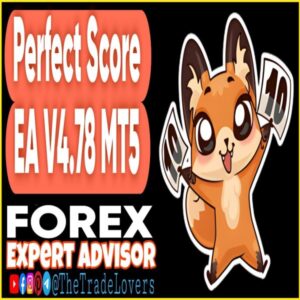 Perfect Score EA v4.78 MT5