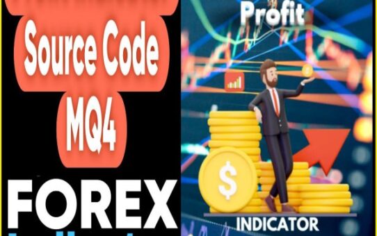 Profit Indicator Source Code MQ4