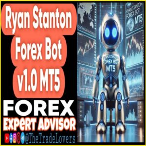 Ryan Stanton Forex Bot v1.0 MT5