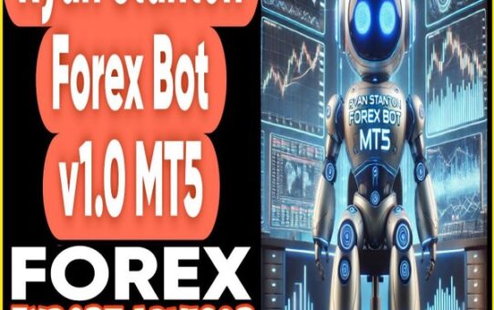 Ryan Stanton Forex Bot v1.0 MT5