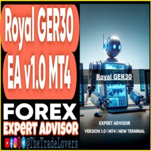 Royal GER30 EA v1.0 MT4