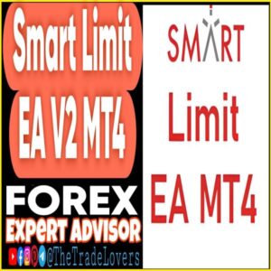 Smart Limit EA v2 MT4