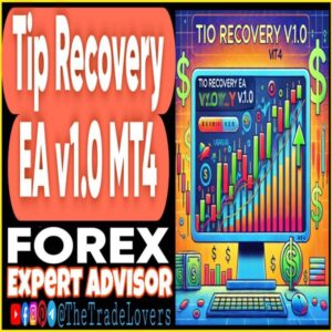 TIO Recovery EA v1.0 MT4