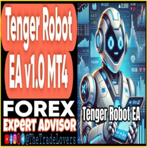 Tenger Robot EA v1.0 MT4